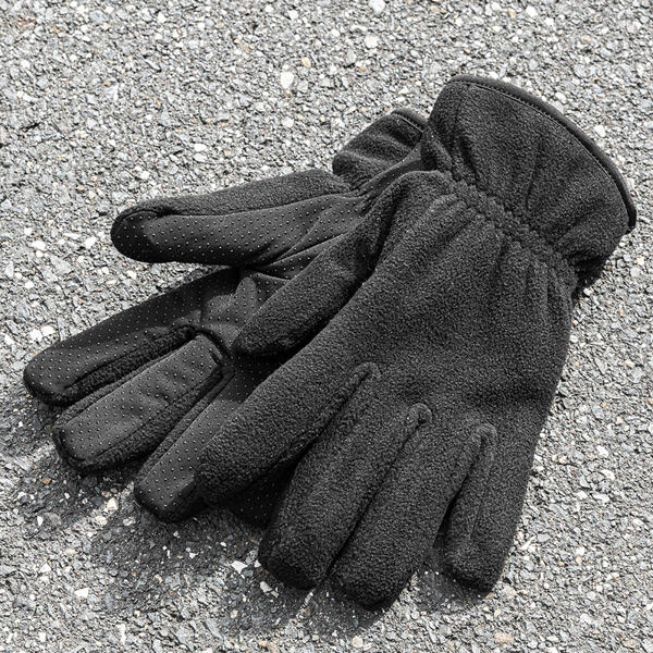 Winter-Arbeitshandschuhe