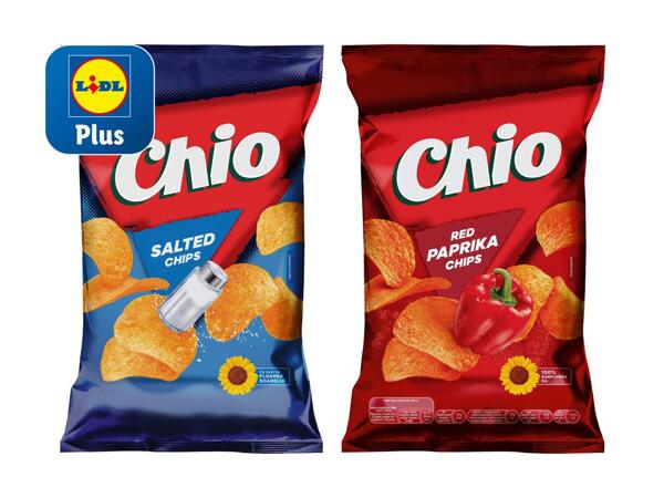 Chio Chips​