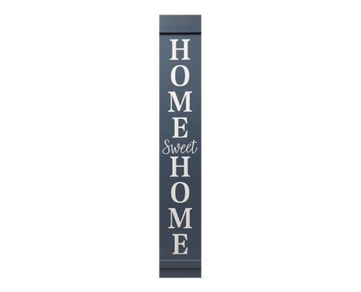 Merry Moments 
 72" Reversible Porch Sign