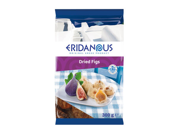 Dried Figs