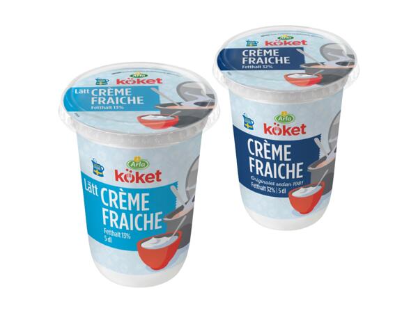Arla Köket Crème Fraiche