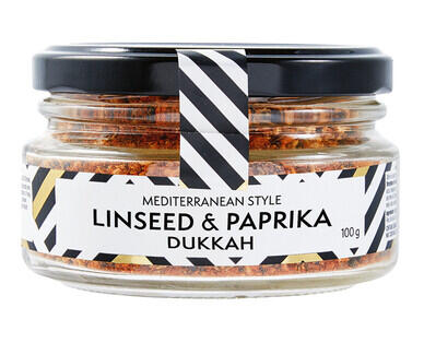 Mediterranean Style Dukkah 100g