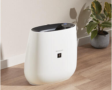 Sharp Air Purifier