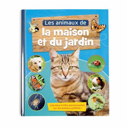 Tierbuch