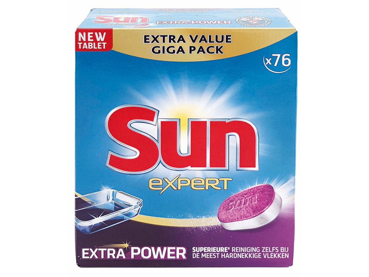 All-in-1 Expert