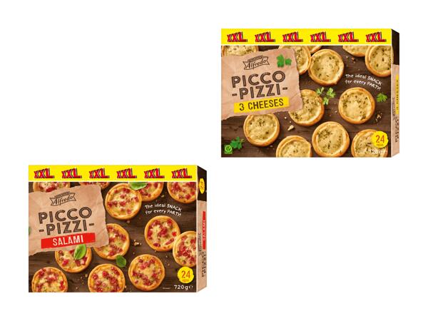 Picco Pizzi XXL