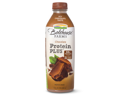 Bolthouse Farms Protein Smoothie