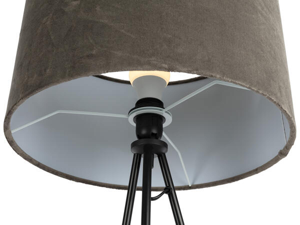 LED Floor Lamp