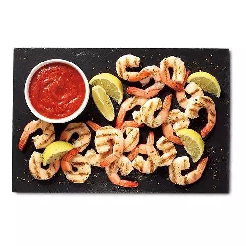 Tandoori Marinated Butterfly Shrimp, 12 oz
