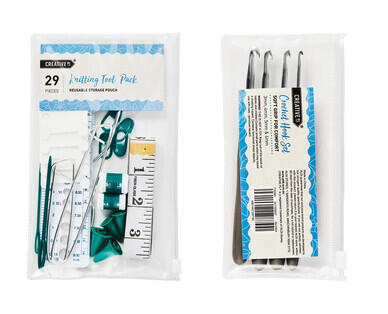 Knitting or Sewing Essentials