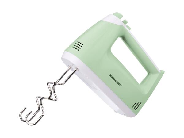 300W Hand Mixer