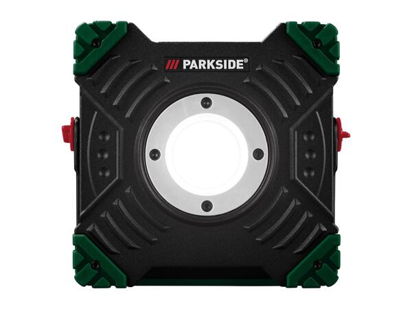 Parkside 20W Cordless Work Light