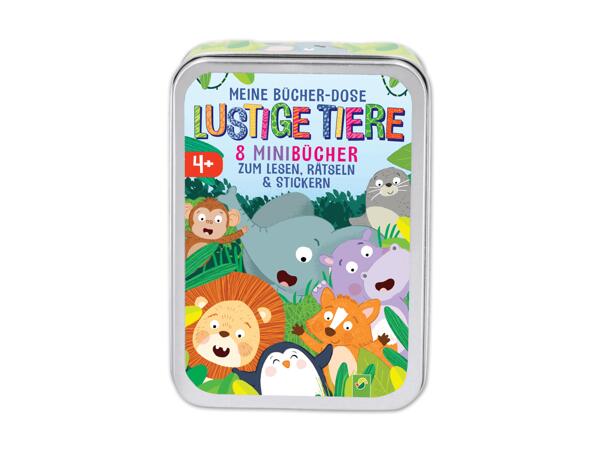 Kinder Buch