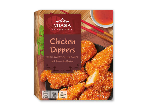 Kyllingedippers
