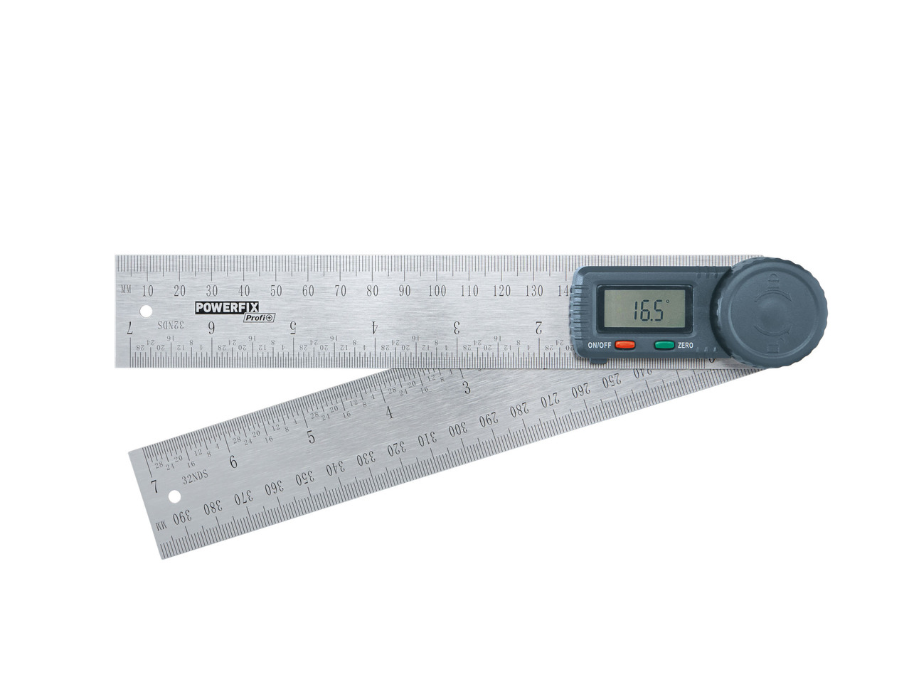 Calliper or Digital Angle Finder
