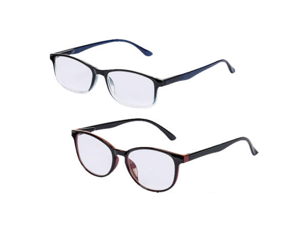 Reading Glasses