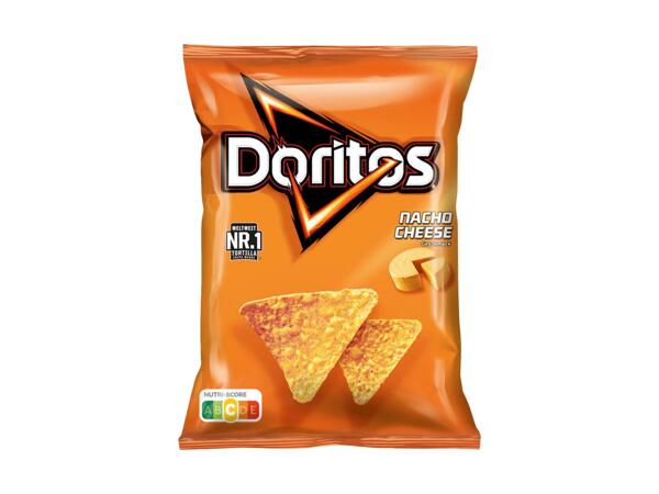 Doritos Nacho Cheese