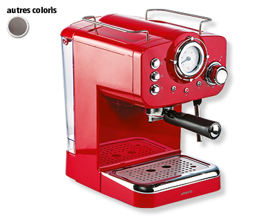 Machine à expresso AMBIANO