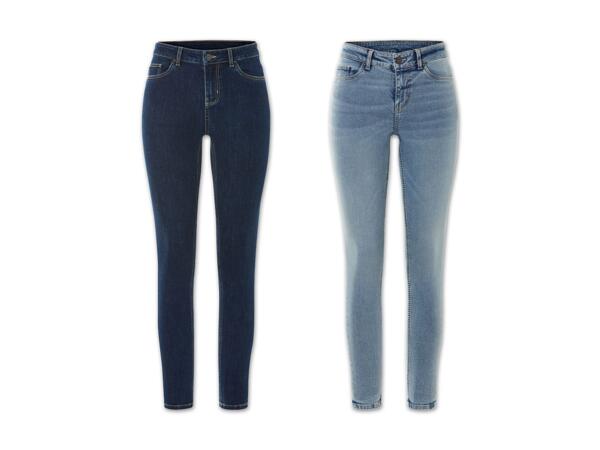 Damen Jeans