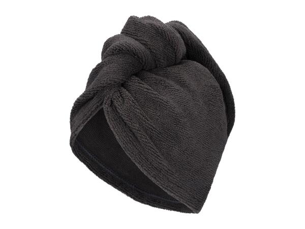 Grey Hair Turban