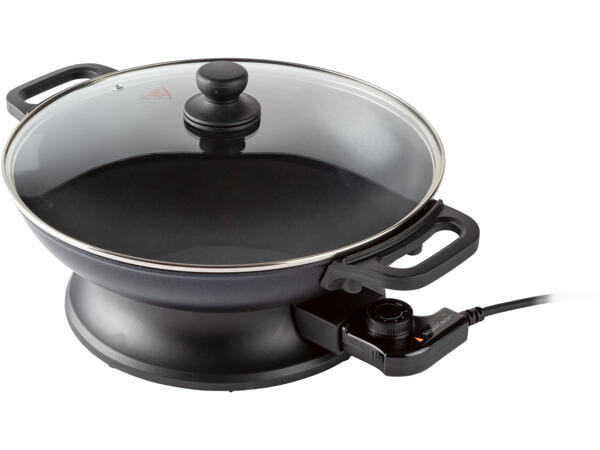Tabletop Electric Cooker