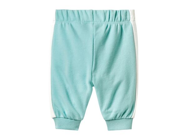 Looney Tunes Baby Tracksuit - 2 Piece Set