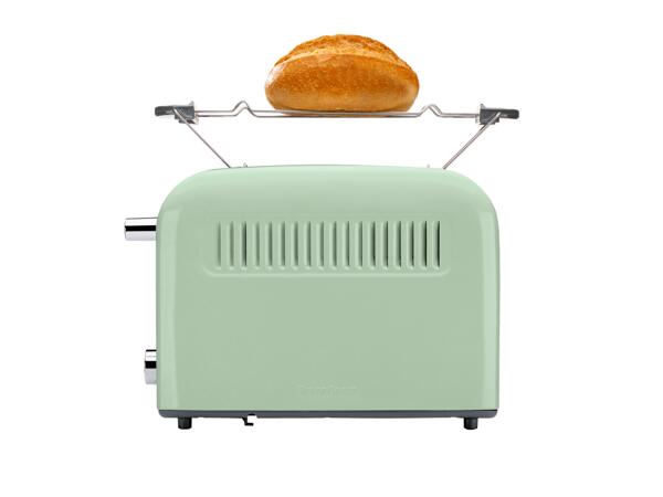 920W Toaster