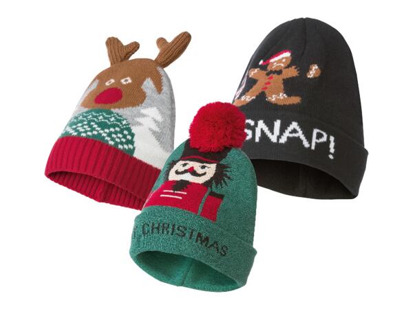Adult Christmas Hat