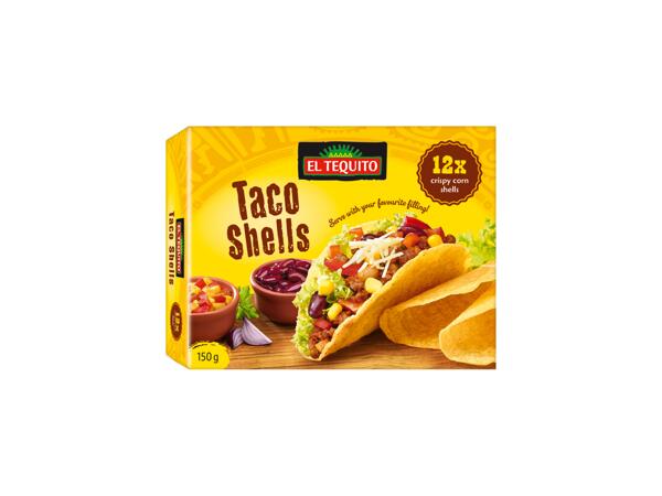 Taco Shells