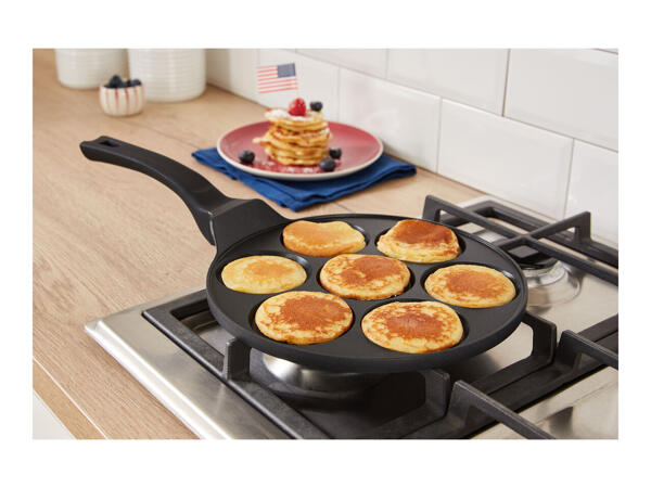 Ernesto Multi Pancake Pan