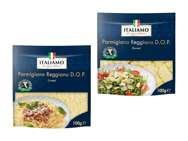 Parmigiano Reggiano