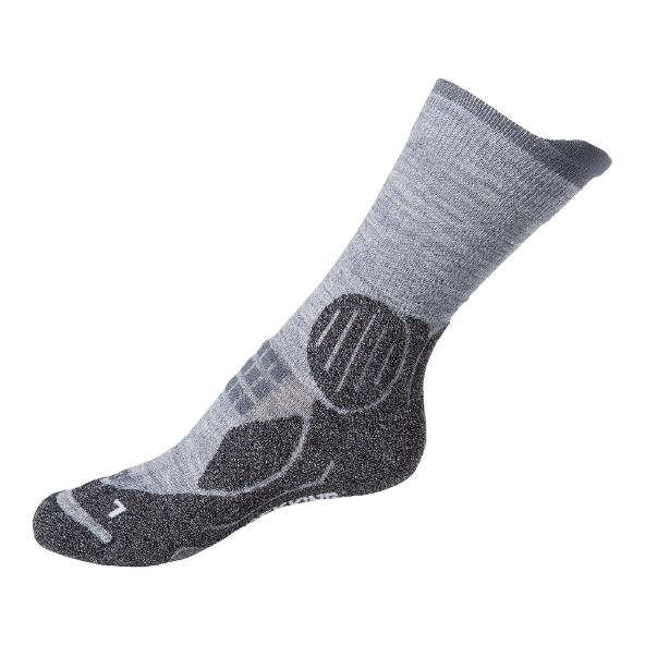 ACTIVE TOUCH(R) 				Trekkingsokken