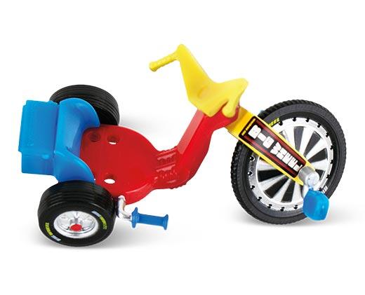 World's Smallest Toys Easter Basket Toys