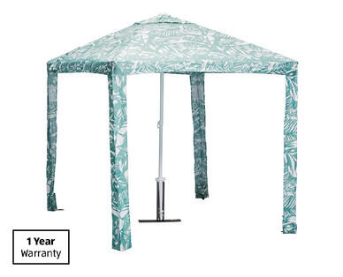 Beach Cabana