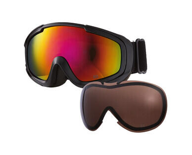 Children's Ski Goggles