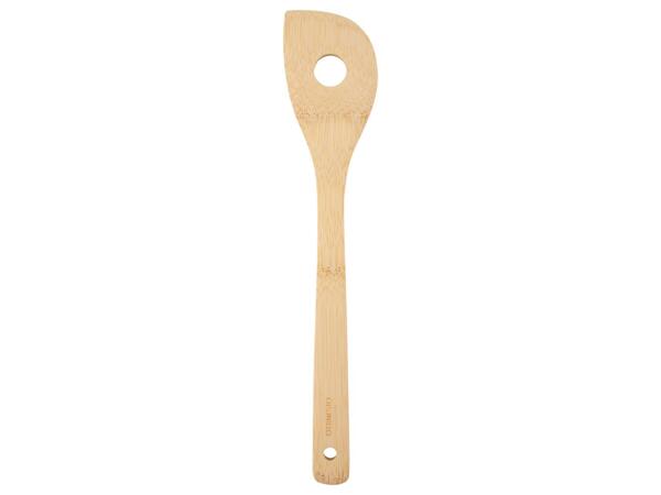 Cooking Utensil Made of Bamboo