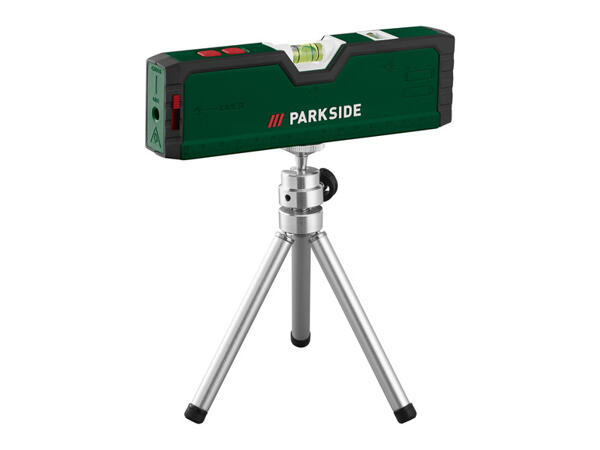PARKSIDE(R) Laserová vodováha PLW A5