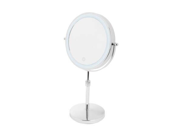 CIEN BEAUTY(R) LED-kosmetikspejl