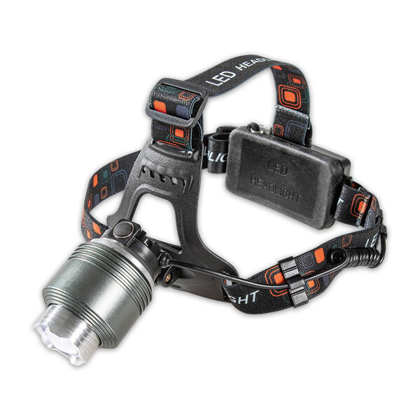 LED-Power-Leuchten