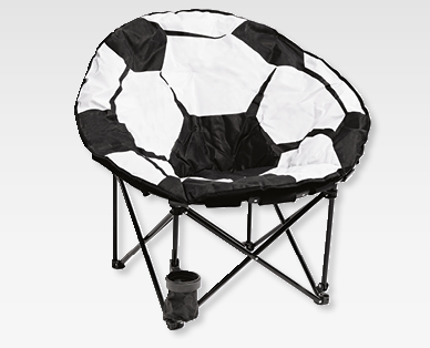 Fauteuil de camping ADVENTURIDGE(R)