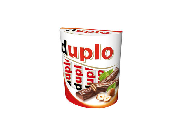 DUPLO