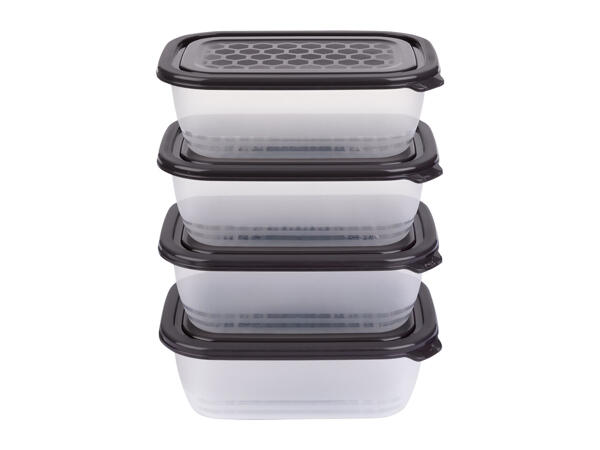 Ernesto Food Storage Containers