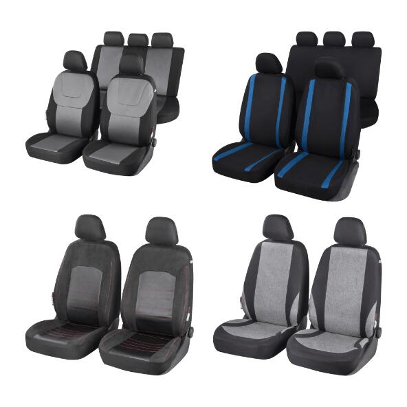 AUTOXS(R) 				Autositzbezüge