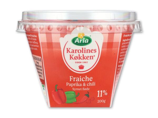 Fraiche