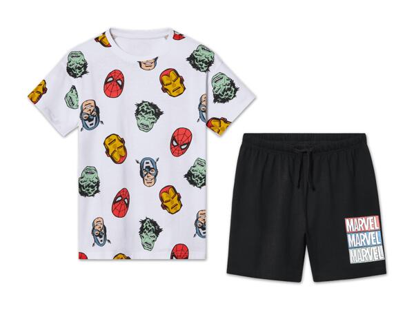 Kinder Pyjama