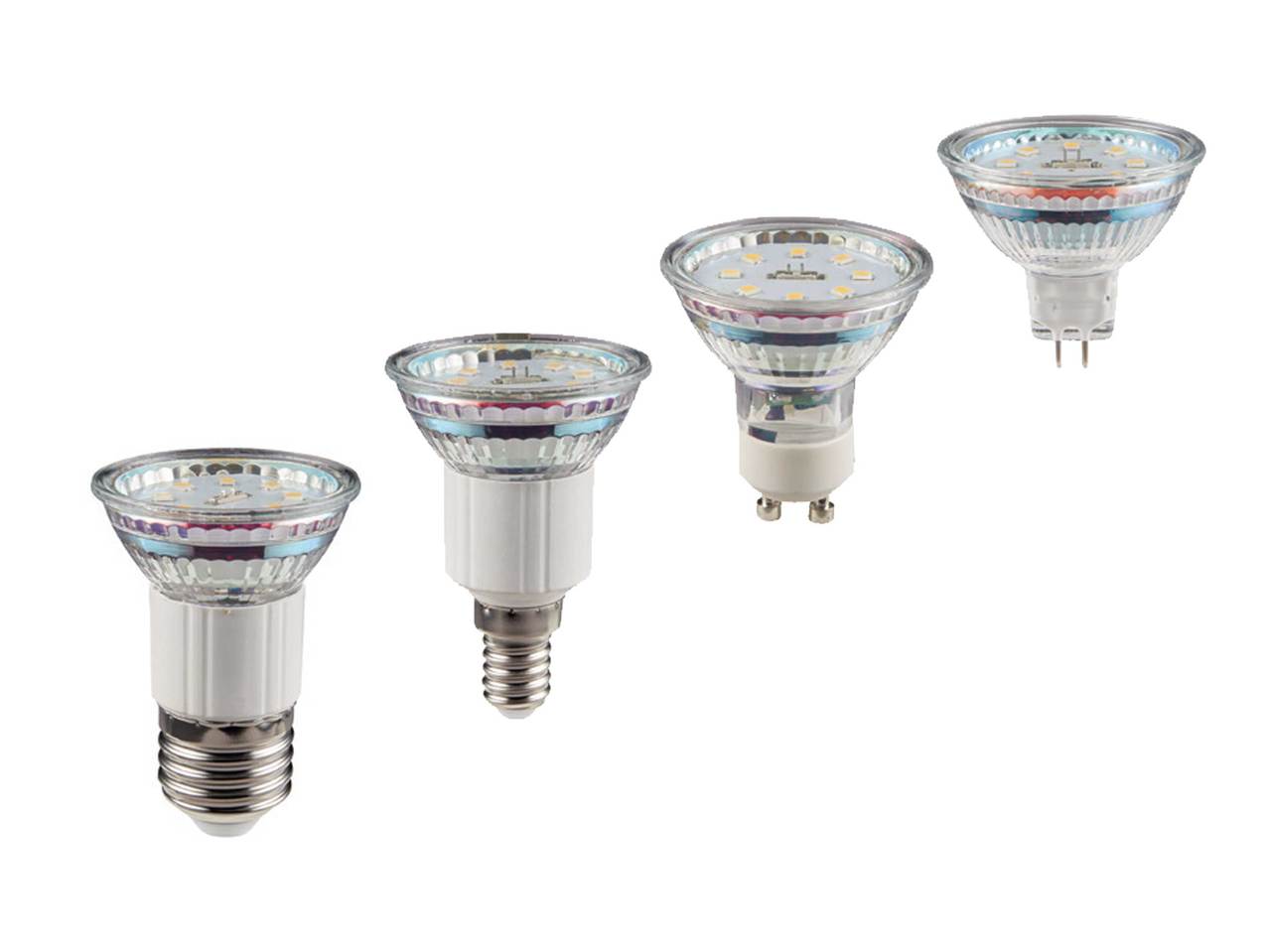 LIVARNO LUX LED Reflector Spotlight