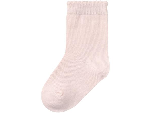 Girls' Socks