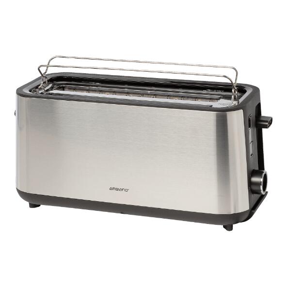 AMBIANO(R) 				Toaster