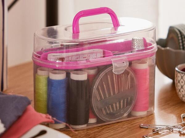 Sewing Starter Set