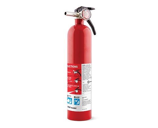 First Alert 
 Fire Extinguisher